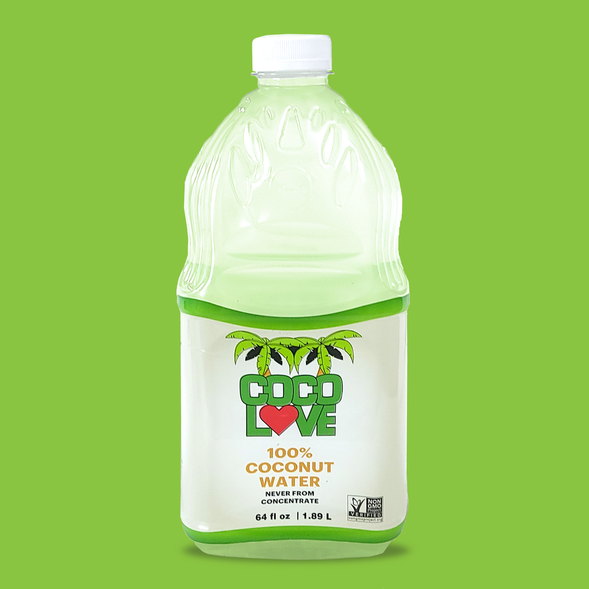 CocoLove Coconut Water 6pk - 64oz Wholesale